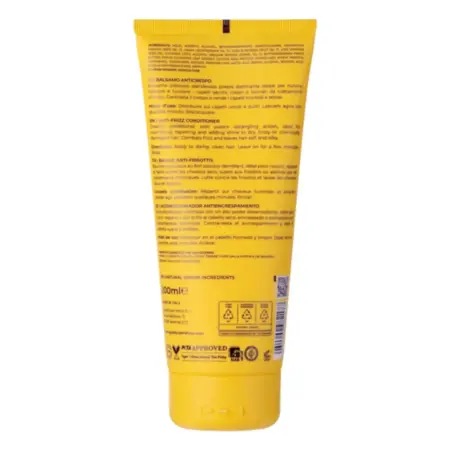 Gyada Cabello Color Vibes Anticrespo Acondicionador 200ml - 1